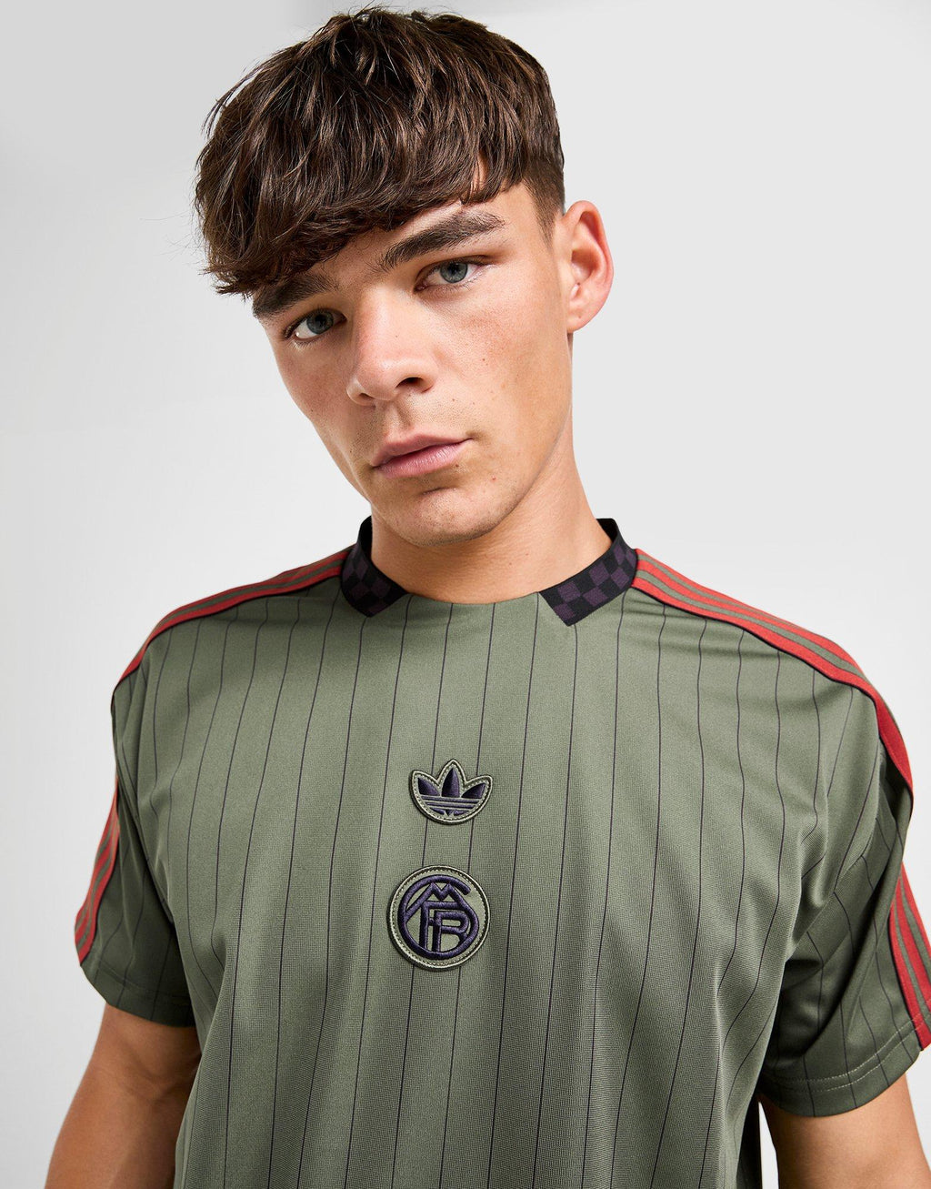 FC Bayern Munich Icons Shirt
