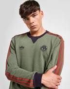 FC Bayern Munich Icon Sweatshirt