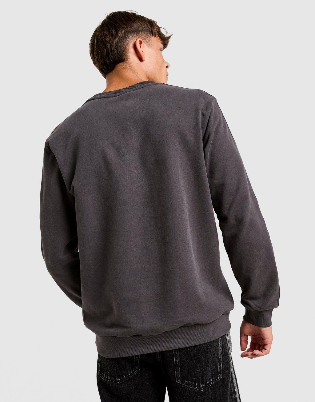 Manchester United FC Icon Sweatshirt