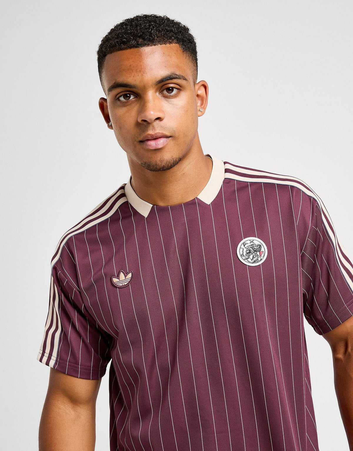 Ajax Terrace Icons Shirt
