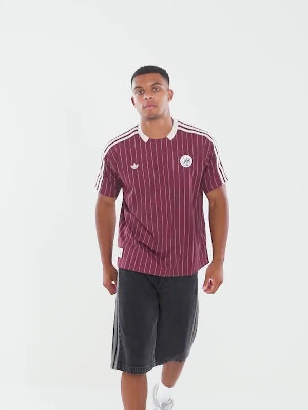 Ajax Terrace Icons Shirt