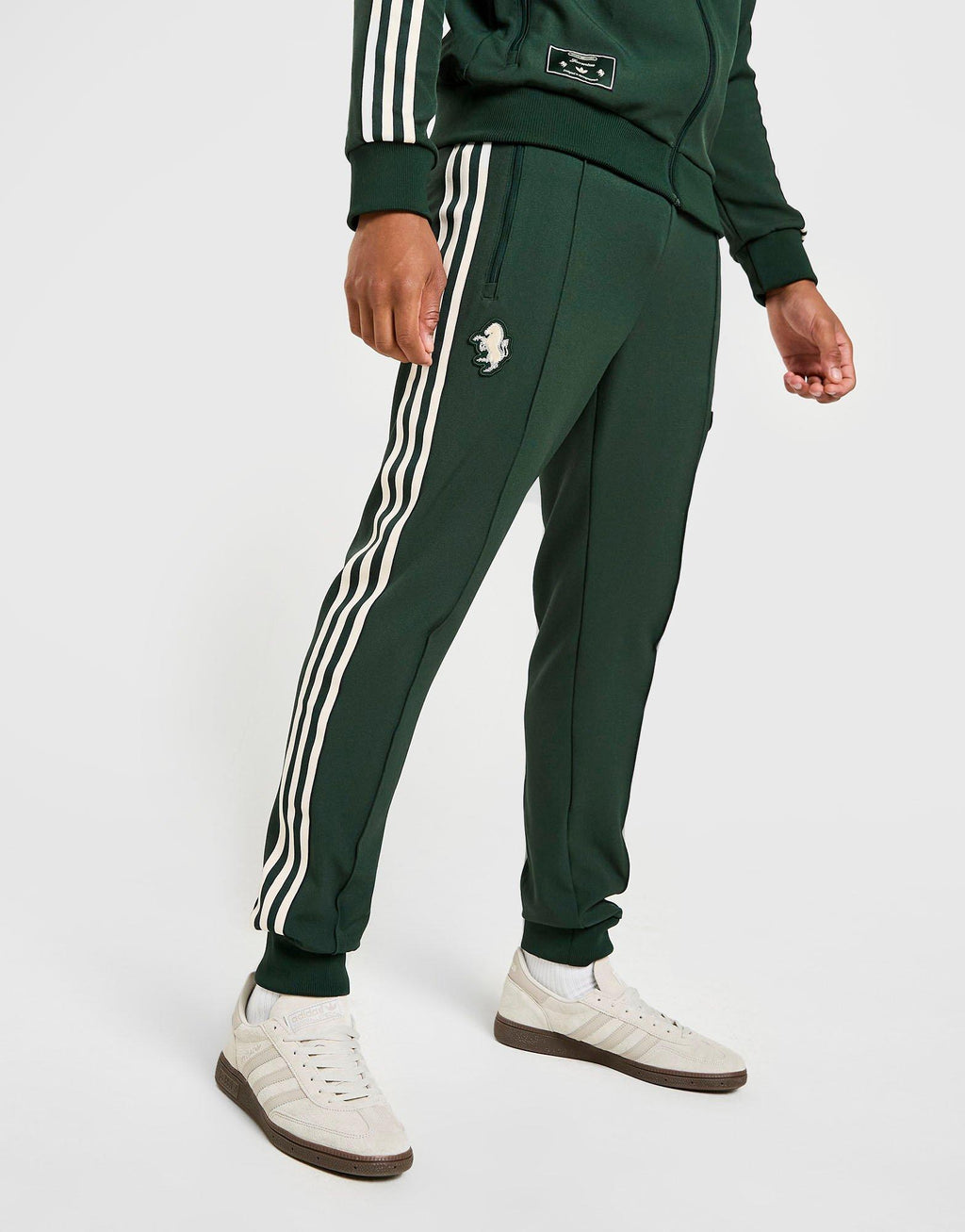 Juventus Icons Track Pants