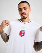 Olympique Lyon 75 Year Anniversary Shirt