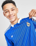 Real Madrid Icons Shirt Junior