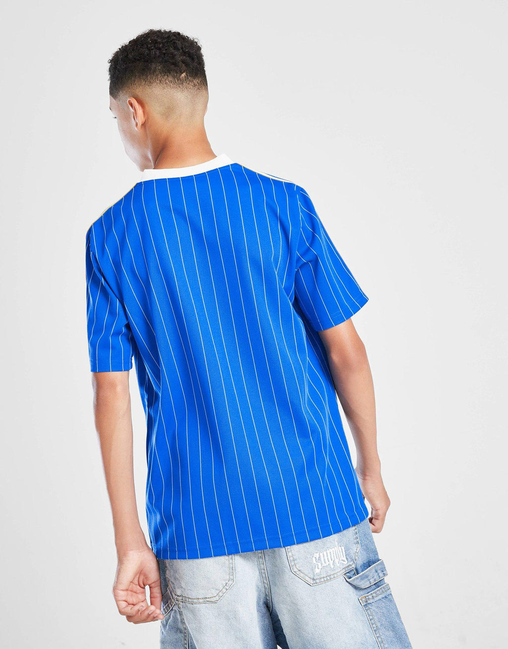 Real Madrid Icons Shirt Junior