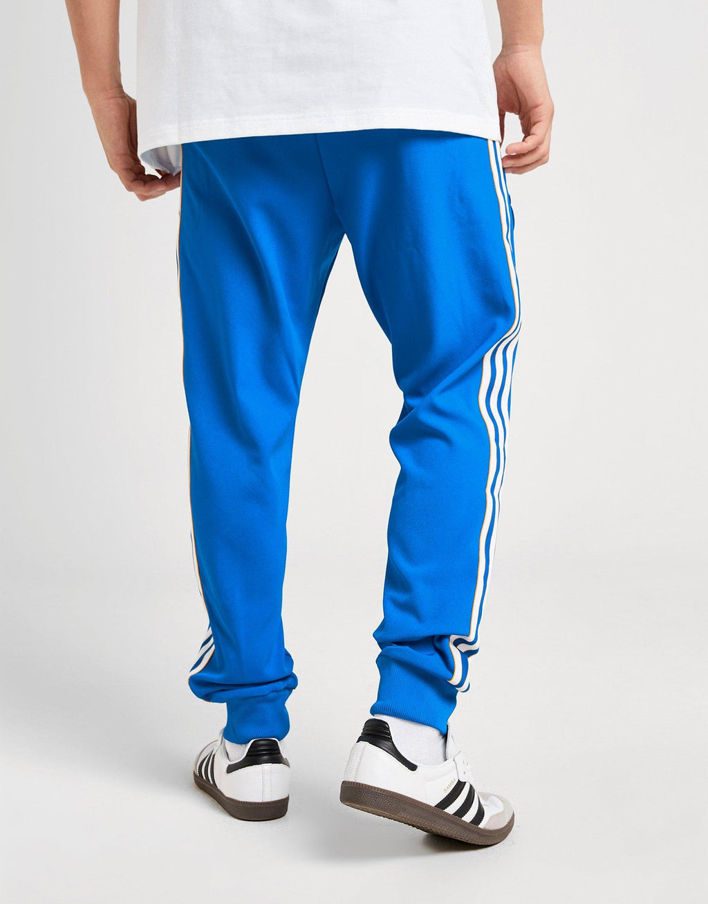 Real Madrid Icon Track Pants
