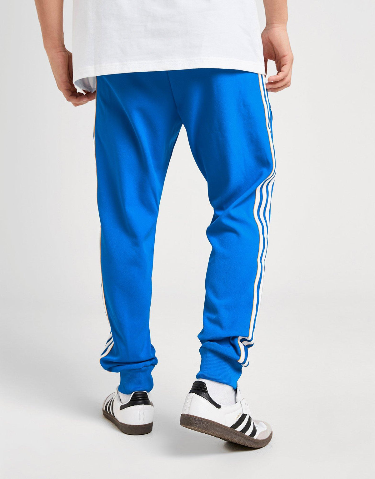 Real Madrid Icon Track Pants