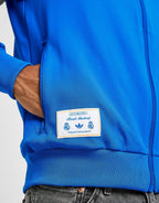 Real Madrid Icon Track Top