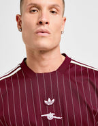 Arsenal FC Icon Shirt
