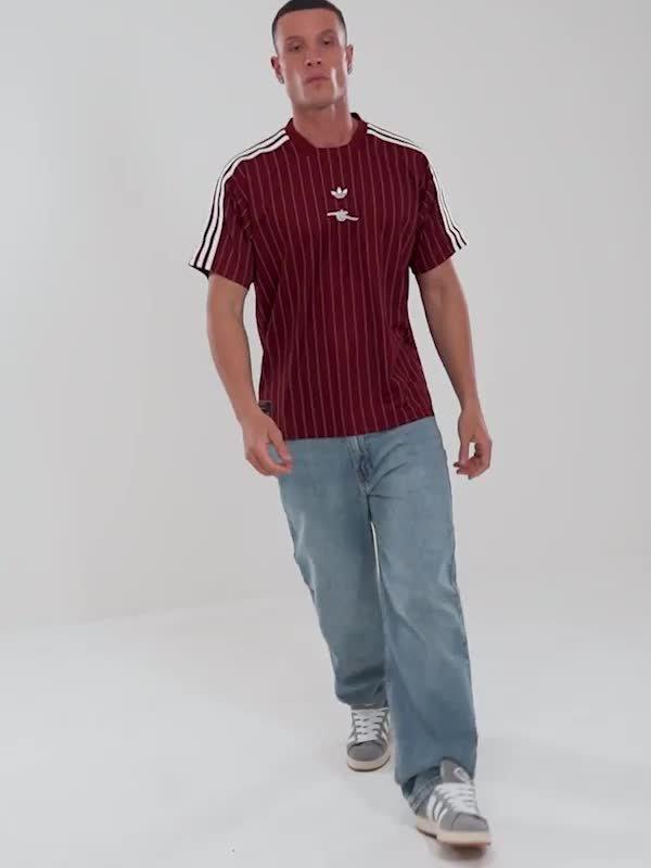 Arsenal FC Icon Shirt