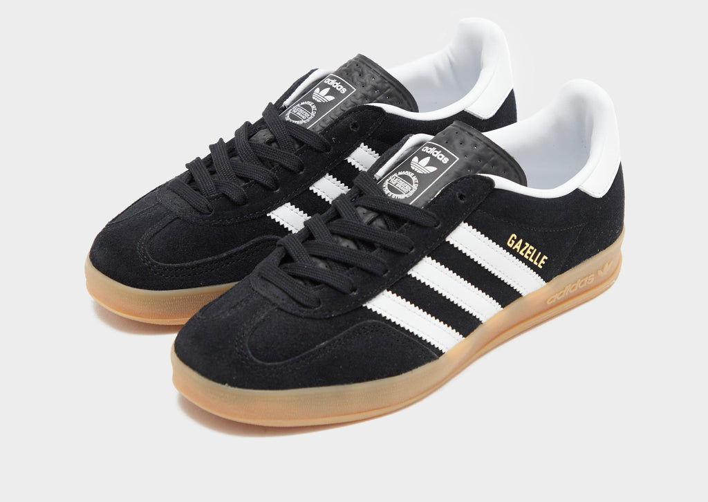 Gazelle Indoor Junior