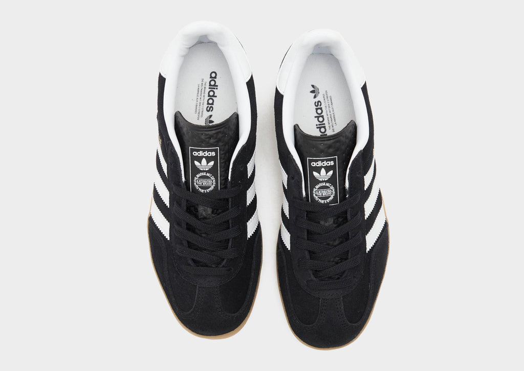 Gazelle Indoor Junior