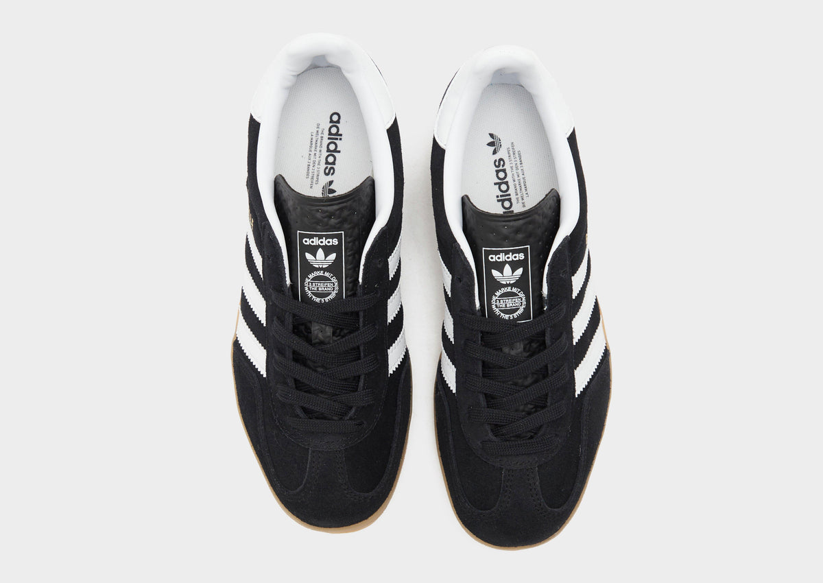 Gazelle Indoor Junior