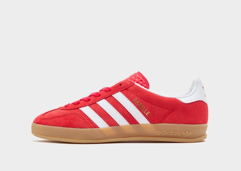 Gazelle Indoor Junior
