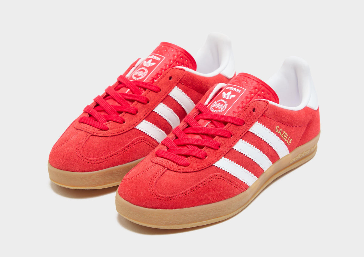 Gazelle Indoor Junior
