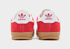 Gazelle Indoor Junior