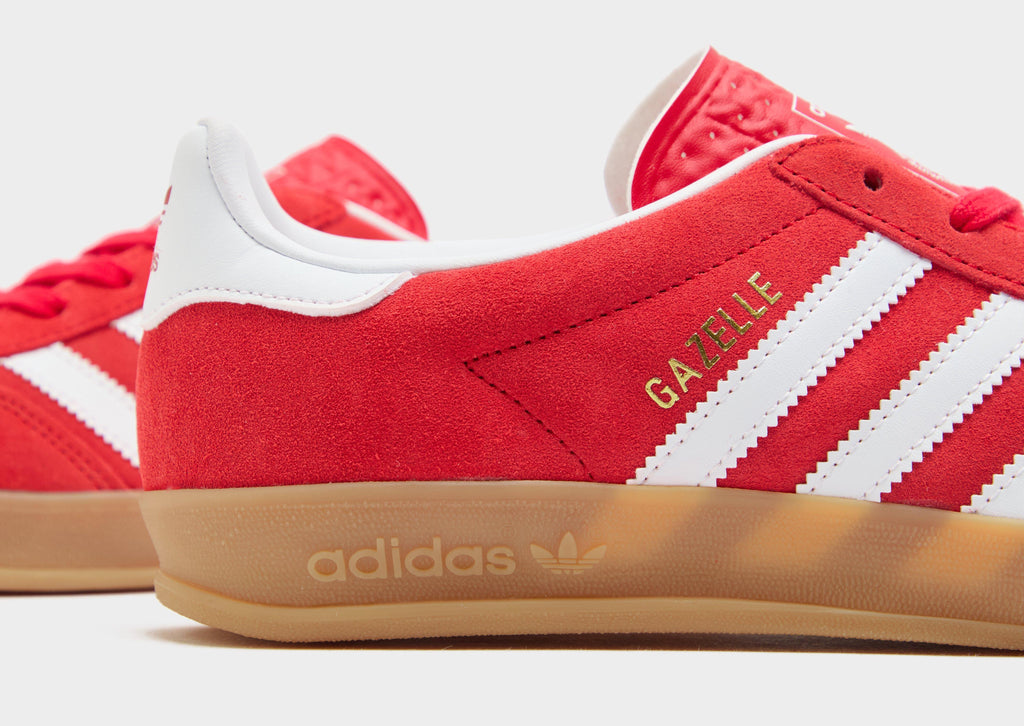 Gazelle Indoor Junior