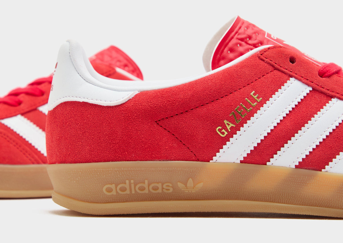 Gazelle Indoor Junior