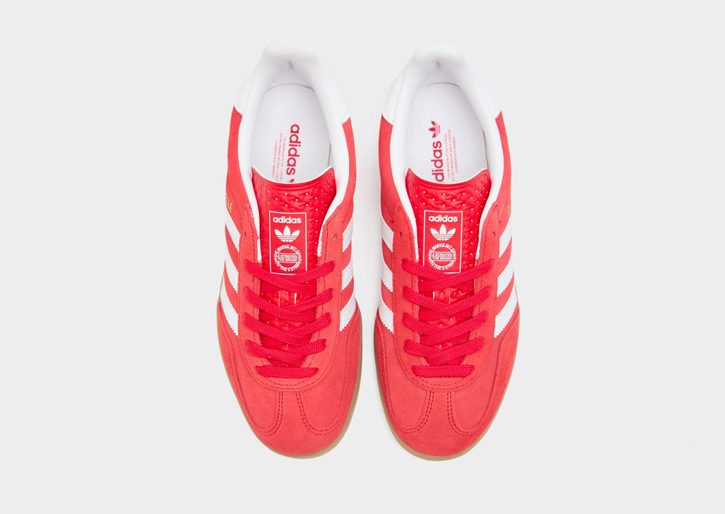 Gazelle Indoor Junior
