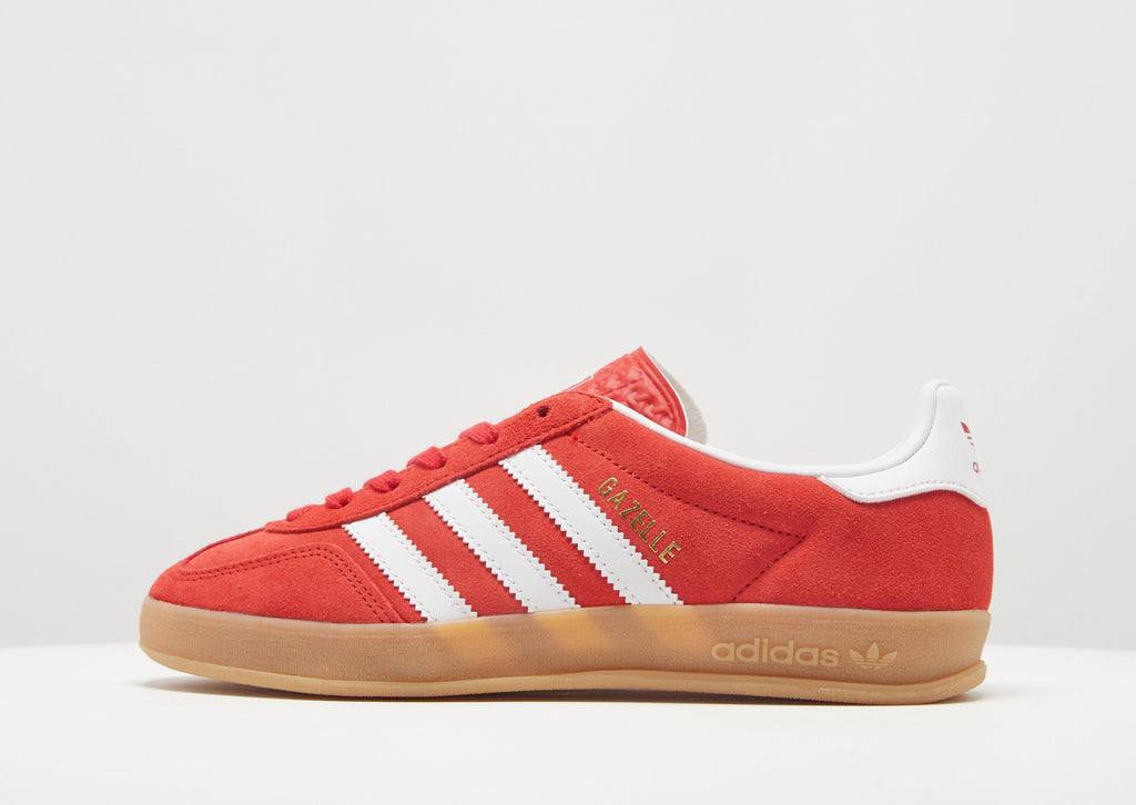 Gazelle Indoor Junior