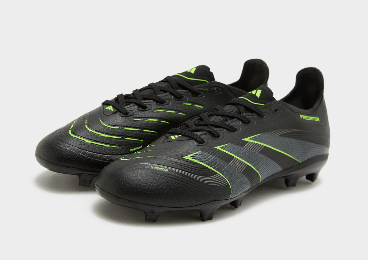 Predator League FG