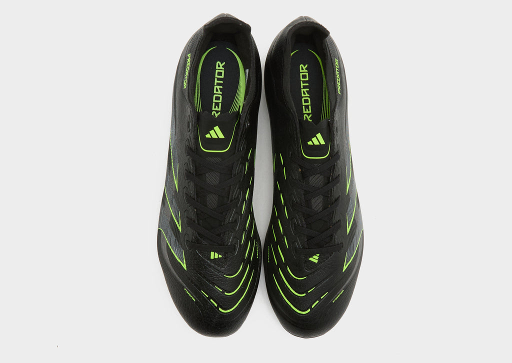 Predator League FG
