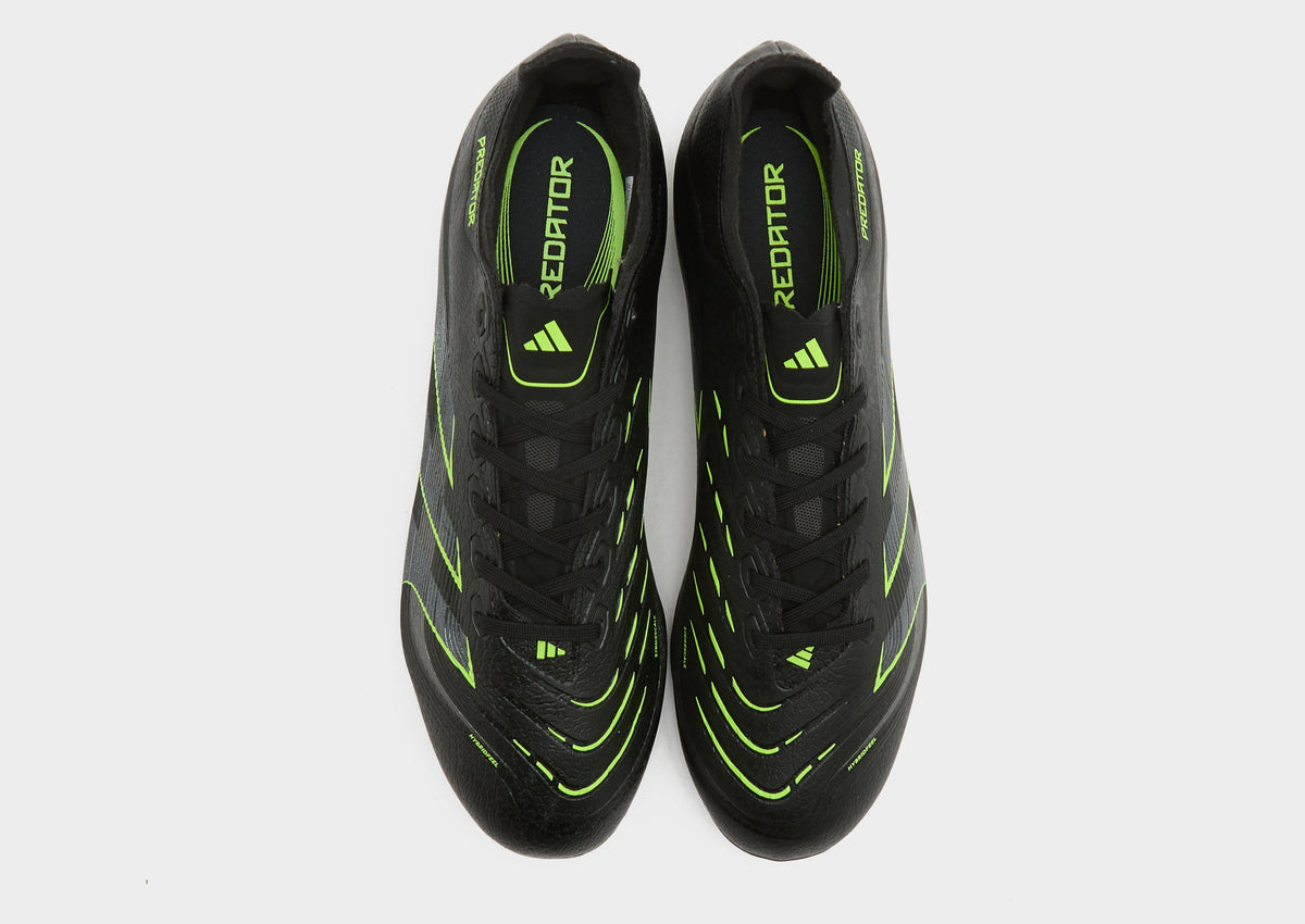 Predator League FG