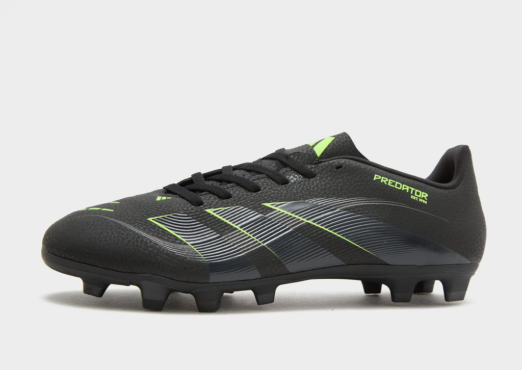 Predator Club FG