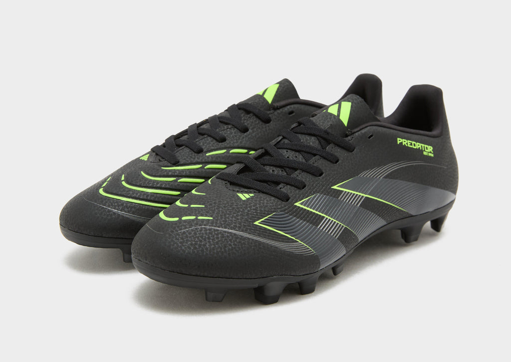 Predator Club FG