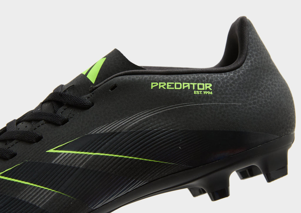 Predator Club FG