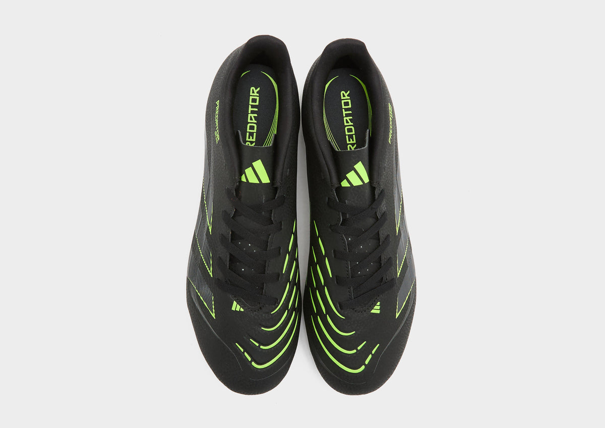 Predator Club FG