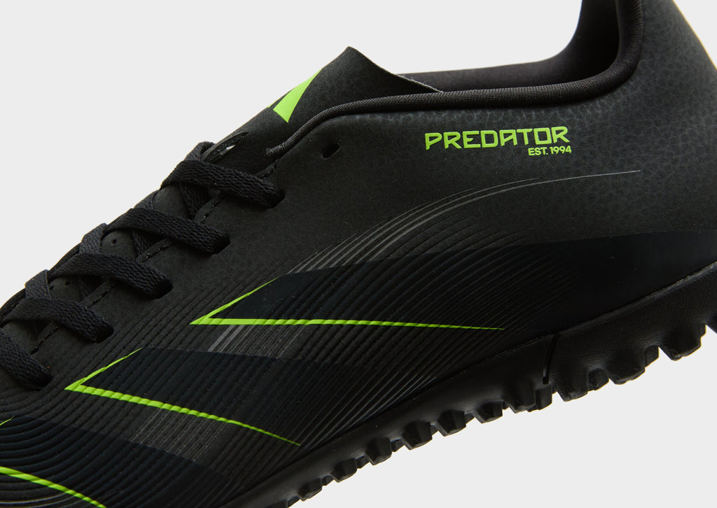 Predator Club TF