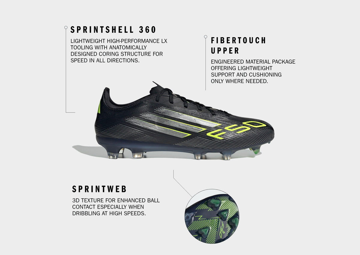 F50 Pro FG
