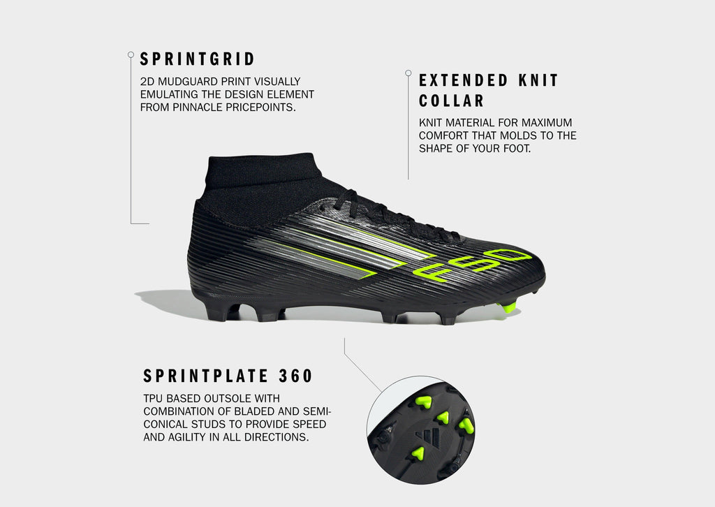 F50 League FG