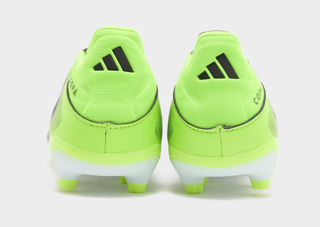 Copa Pure 3 League FG