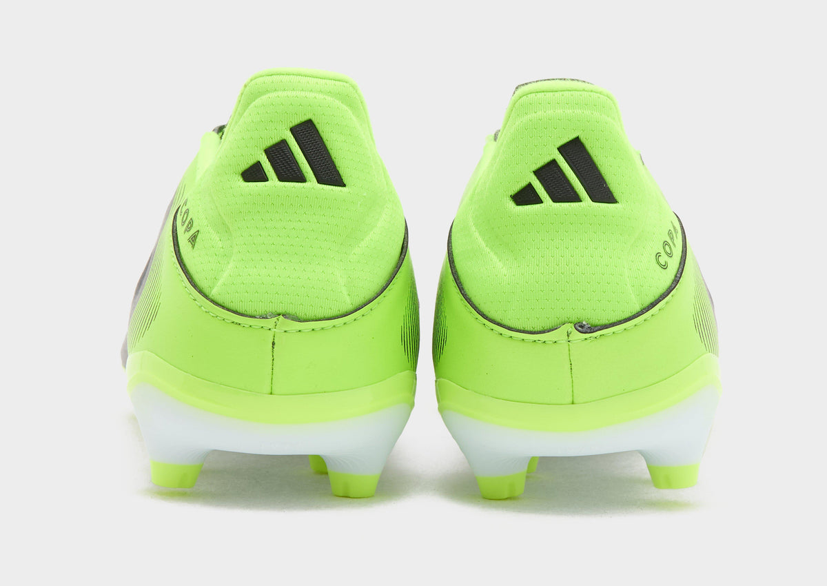 Copa Pure 3 League FG