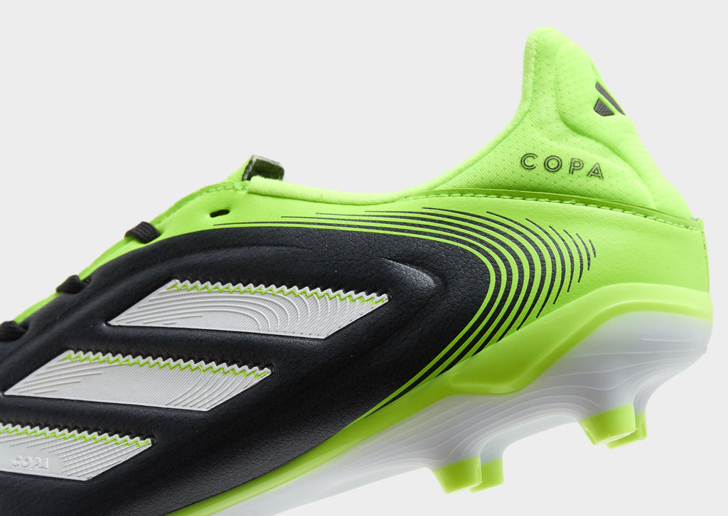 Copa Pure 3 League FG