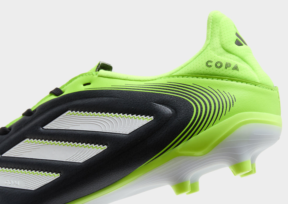 Copa Pure 3 League FG