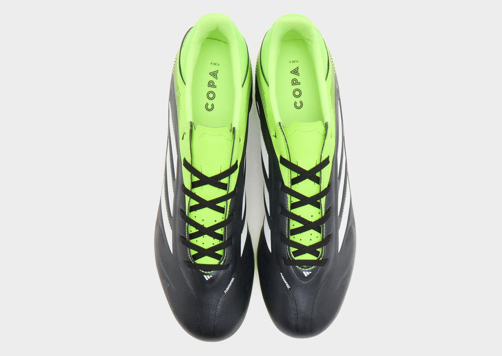 Copa Pure 3 League FG