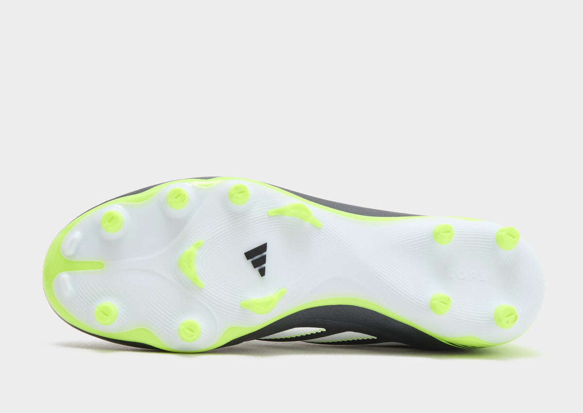 Copa Pure 3 League FG