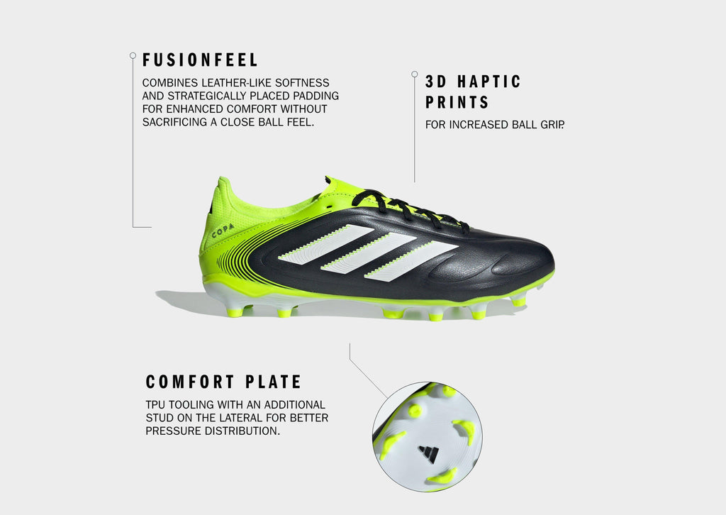 Copa Pure 3 League FG