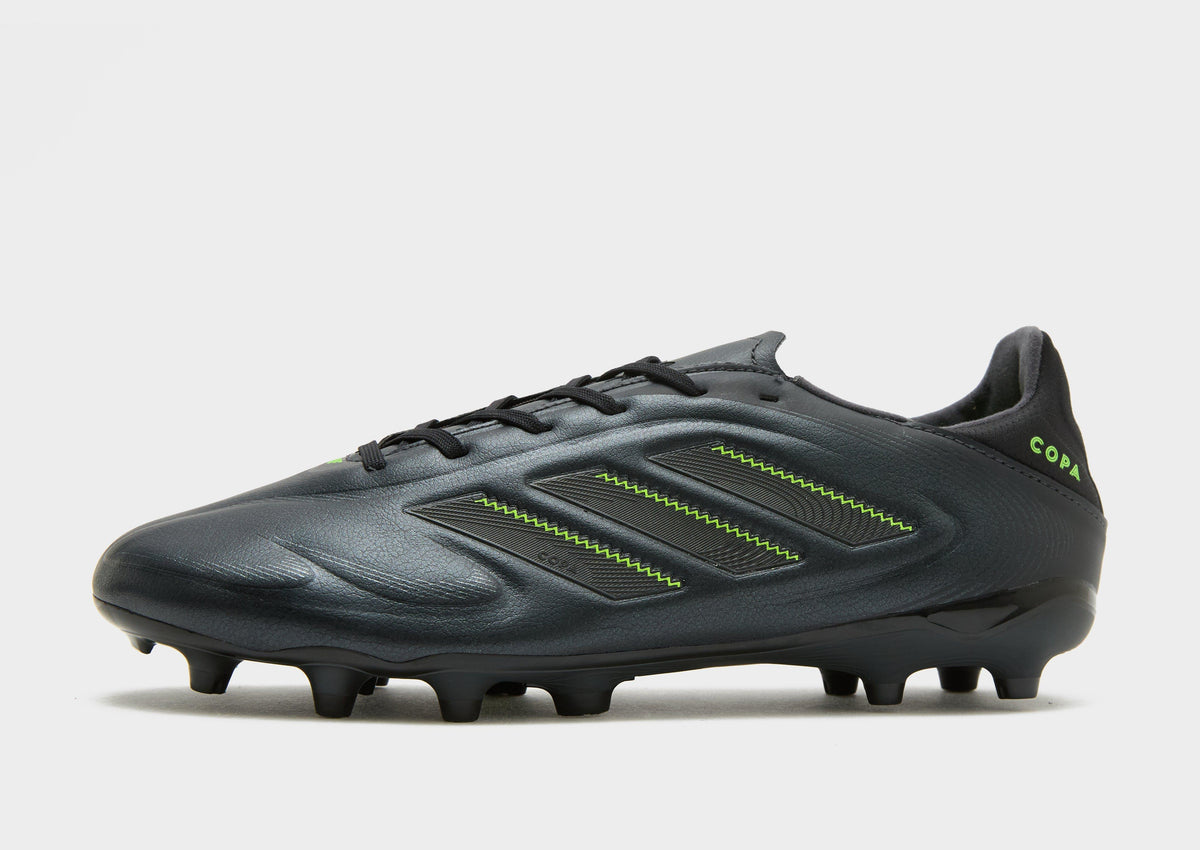 Copa Pure 3 League FG