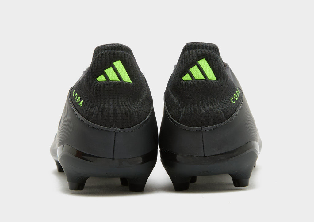 Copa Pure 3 League FG
