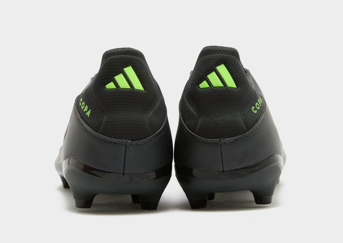 Copa Pure 3 League FG