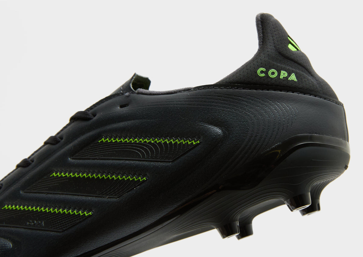 Copa Pure 3 League FG