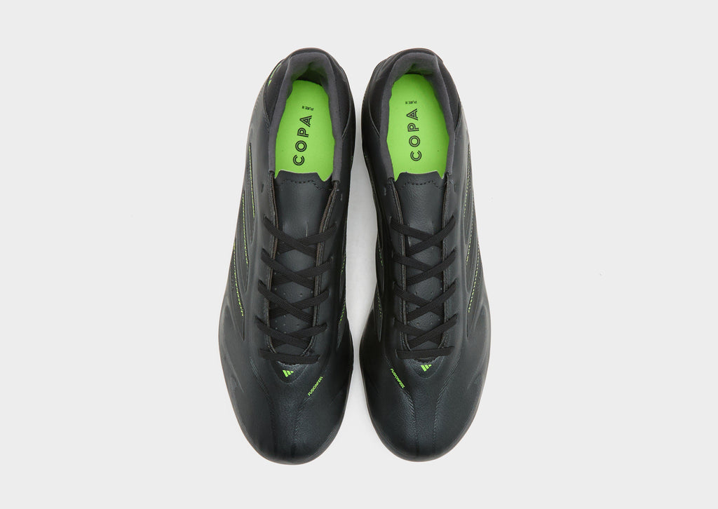 Copa Pure 3 League FG
