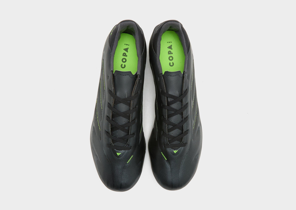 Copa Pure 3 League FG