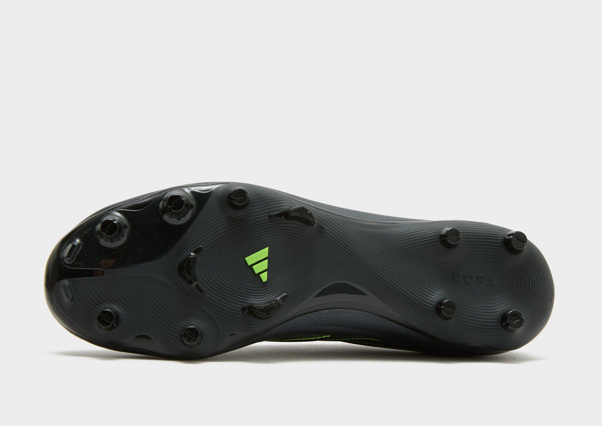Copa Pure 3 League FG