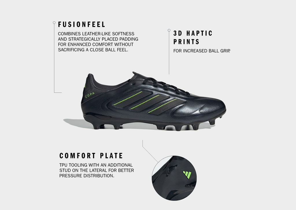 Copa Pure 3 League FG