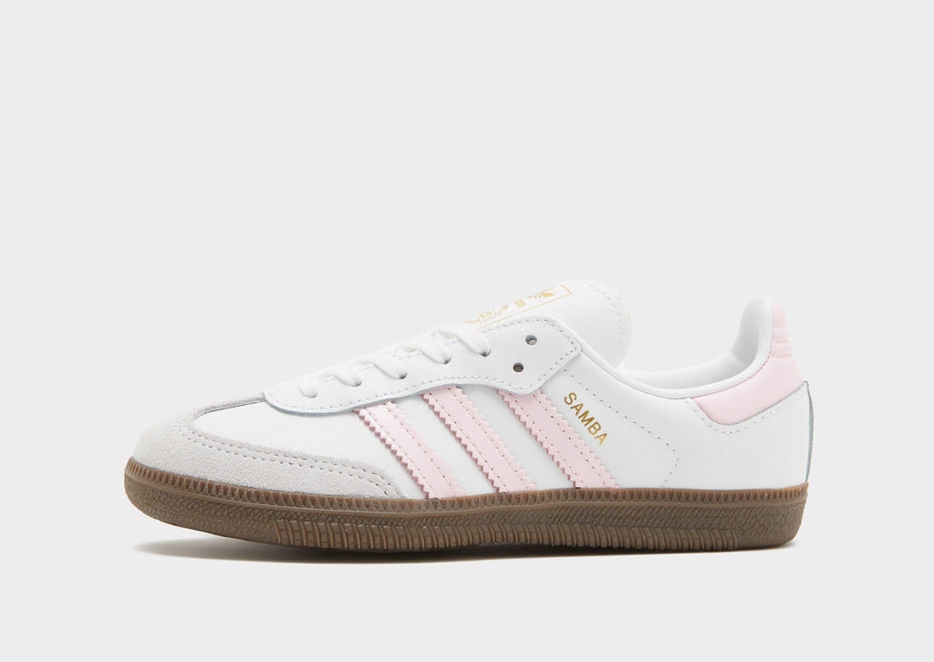 Samba OG Children